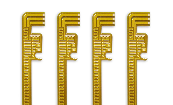 PCB行業(yè)HDI產品的激光打孔技術和常見問題的解決(圖3)